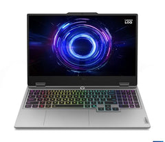 Lenovo LOQ Intel Core i7-13650HX | NVIDIA RTX 5060 8GB (16GB RAM/1TB SSD/144Hz Refresh Rate/572 AI TOPS/15.6" (39.6cm)/Windows 11/Office 2024/Grey/2.4Kg), 83JE01F0IN Gaming Laptop
