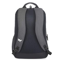 Wildcraft Motorcyle Stories 3 Compartment Laptop Backpack 45L