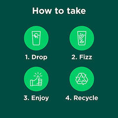 Berocca Boost Multivitamins, 10 Tablets