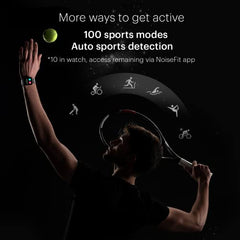 Noise Ultra 3 Luminary Smart Watch with India's 1st Ever Personalised Notification Alerts (Lumilert),1.96" AMOLED, Premium Metallic Dial,Send Upto 5 Emojis (Lumiping), Health Suite (Forest Green)