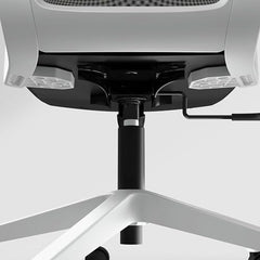 Interio by Godrej Vurv Mesh Mid Back Study Chair