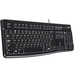 Logitech Keyboard K120