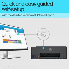 HP Smart Tank 525 All-in-one Colour Printer