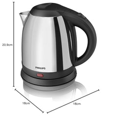Philips HD9363/02 1.2 L Capacity | Electrical Kettle