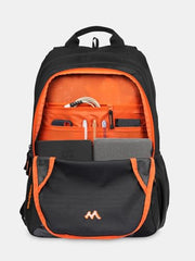 Wildcraft Motorcyle Stories 3 Compartment Laptop Backpack 45L