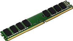 Kingston Technology 8GB 1600MHz DDR3L Non-ECC CL11 DIMM 1.35V Desktop Memory KVR16LN11/8,Green