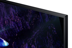 Samsung 27" (68.5cm) Odyssey G3 Gaming Monitor|FHD 1920 X 1080|180Hz|1ms(MPRT)|AMD Freesync|Ports-DP,HDMI|DP Cable|16.7 Million Colors|Height-Tilt-Pivot Adjustable Stand|Bezeless|LS27DG300EWXXL|Black