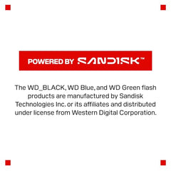 WD_Black Western Digital SN8100 NVMe 1TB, Upto 14900MB/s R, 11000MB/s W, 5Y Warranty, PCIe Gen 5 NVMe M.2 (2280), Gaming Storage, Internal Solid State Drive (SSD) (WDS100T1X0M-00CMT0)