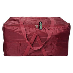 King Size Blanket Cover Bag (Blue)