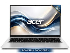 Acer One 15 Smartchoice, AMD Ryzen 3-7320U