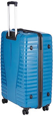 Aristocrat Airpro Set of 3 (Cabin+Medium+Large) Trolley Bags, Jet Black