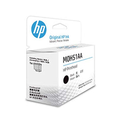 HP M0H50A Tri-Color Replacement GT Printhead