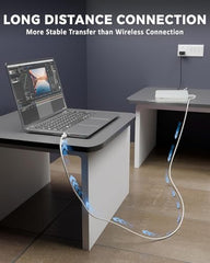 D-Link DGS-1005A 5-Port 10/100/1000 Mbps Unmanaged Switch