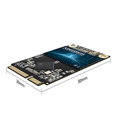 KINGDATA SSD for MacBook 1TB NVMe PCIe Gen3x4 M.2 2280, Internal SSD for MacBook Air A1466 A1465(2013-2017)/MacBook Pro A1398 A1502(Retina 2013-2015)/iMac A1419 A1418
