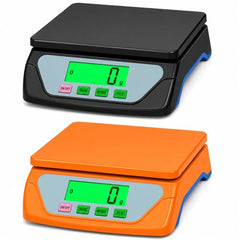 Gripit 30kg x 1g Electronic Weighing Scale, High Accuracy Digital Scale for Home,Not for Commecial use