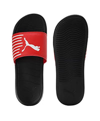 PUMA | Geo Slides | Clyde Royal-White | 11UK