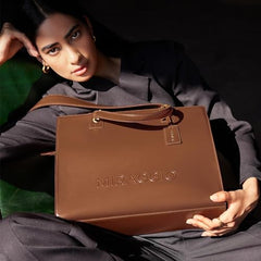 Miraggio Ace 13" Tote Bag For Office Use
