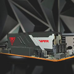 Patriot Memory Viper Venom DDR5 32GB (2 x 16GB) 7200MHz UDIMM Desktop Gaming Memory KIT PVV532G720C34K
