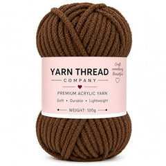 yarn thread company Wool, Plush & Cuddly, Chenille Yarn Supersoft Hand Knitting Wool Ball, (1 Ball/100 Gram Each) Ball Suitable for Craft, Babywear, Baby Blankets, (Parrot Green)