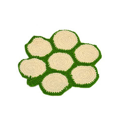MOMISY Baby Turtle Photography Props, Includes Cap, Mask Band, Turtle Shell & Arm Bands for Parties Anniversaries Photography-Set of 5 Pieces (Red)