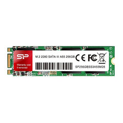 SP Silicon Power UD90 2230 2TB SSD PCIe Gen 4x4 R/W Up to 5,000/3,200 MB/s, M.2 2230 Internal Solid State Drive (SP02KGBP44UD9007IN)