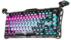 GravStar Mercury V75 Pro 75% Hall Effect Magnetic Switch Gaming Keyboard