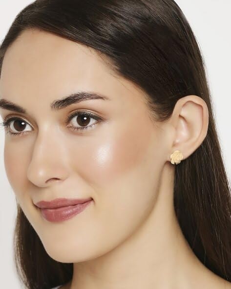 SYGA 12 Pairs Women's & Girls Earing Sets, Gift For Girls styles like studs, hoops, and dangly earrings set
