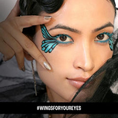 Lakme 9-5 Eyeconic Kajal, Classic Brown, Smudgeproof and Waterproof that lasts upto 24H, for 2x dark pigment, 0.35g