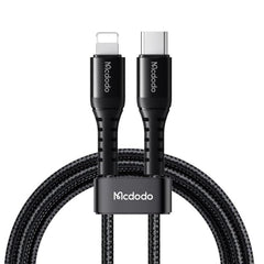 Mcdodo CA-5631 36W 3A Type-C to Lightning Charging and Data Cable