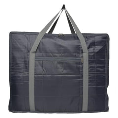 King Size Blanket Cover Bag (Blue)