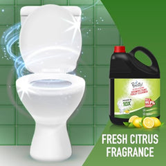 Presto! Toilet Cleaner - 1 L