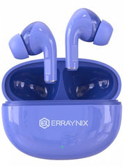 Wireless Bluetooth Earbuds with ENC Noise Cancellation, 40H Playtime, Fast Charging Case, IPX5 Waterproof, Touch Control, Deep Bass Stereo Earphones for Android & iOS