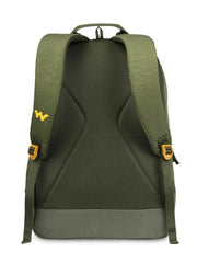 Wildcraft Motorcyle Stories 3 Compartment Laptop Backpack 45L