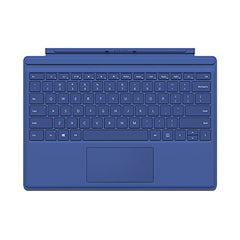 Microsoft Type Cover for Surface Pro - Teal