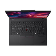 Lenovo Smartchoice ThinkPad P14s, AMD Ryzen AI 7 PRO 350, 32GB RAM, 1TB SSD, WUXGA IPS 14” (35.56cm), Win 11 Pro, Black, 1.39Kg, 21QLS0QF00, Fingerprint, Backlit, 400 Nits, 3Y Premier Warranty, Laptop
