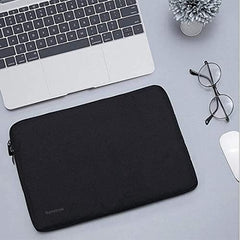 Dynotrek Feeder 15.6 inch Laptop Sleeve Case, (Denim Blue)