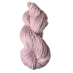 Crochet Now |100% Cotton Yarn 4 Ply (160 Grams) 3.5Mm Hook For Crochet/Knitting (Dark Salmon, Aqua)