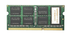 8GB 1 x 8GB DDR3L-12800 1600MHz 204Pin PC3L RAM Memory Laptops Compatible with Samsu Memory Module (3 Year Warranty)