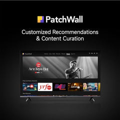 Xiaomi Smart TV X Pro QLED Series 65 (165 cm) L65MB-APIN(Black)