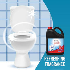 Presto! Toilet Cleaner - 1 L