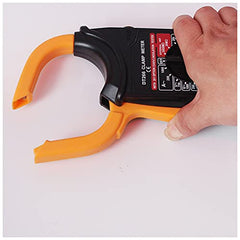 SYGA Digital AC Clamp Meter AC/DC Voltage AC Current Resistance Tester
