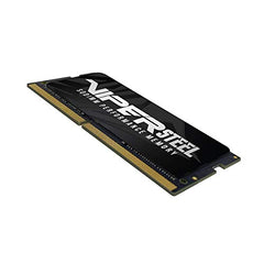 Patriot Memory Viper Steel DDR4 16GB (2 x 8GB) 3200MHz Performance Memory Kit PVS416G320C6K