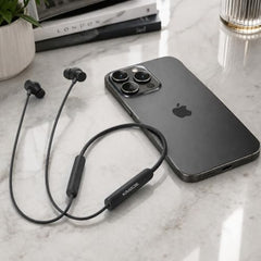Kratos TW02 Ear Buds Wireless with 60H Playtime, Noise Isolation & Clear Calls, Bluetooth Earbuds with Voice Assistant, Ear Buds with Bluetooth V 5.3 & with Type C Fast Charging, IPX5 TWS Earphones