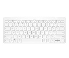 HP 240 Bluetooth Wireless Mouse with 3 Buttons/1600 DPI Red Optical Tracking/Sleek and Ambidextrous/Compatible to Windows 10, macOS, Chrome OS, 3 Years Warranty (Black)