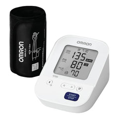 Omron HEM 7156 T Digital Blood Pressure Monitor with 360° Accuracy Intelli Wrap Cuff for All Arm Sizes Accurate Measurements and Bluetooth Connectivity