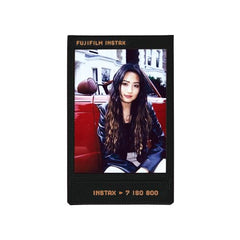 Fujifilm instax Mini Spray Art Film - 10 Sheets