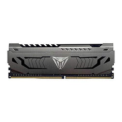 Patriot Memory Viper Steel DDR4 16GB (2 x 8GB) 3200MHz Performance Memory Kit PVS416G320C6K