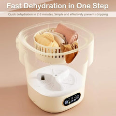 SeMi AuToMaTiC FoLdInG SmAlL MiNi WaShInG MaChInE WiTh DrYeR DeEp CLeAnInG FoR UnDeRwEaR WaShINg MaChInE SeMi AuToMaTiC