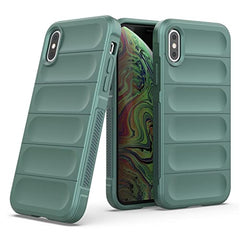 Zapcase Back Case Cover for Samsung Galaxy A26 5G | Compatible for Samsung Galaxy A26 5G Back Cover | Liquid Silicon Magic Case with Camera Protection | Lavender