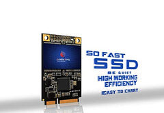 GAMERKING 256GB M.2 2260 SSD, SATA III 6Gb/s, High Performance Internal Solid State Drive for Desktop & Laptop